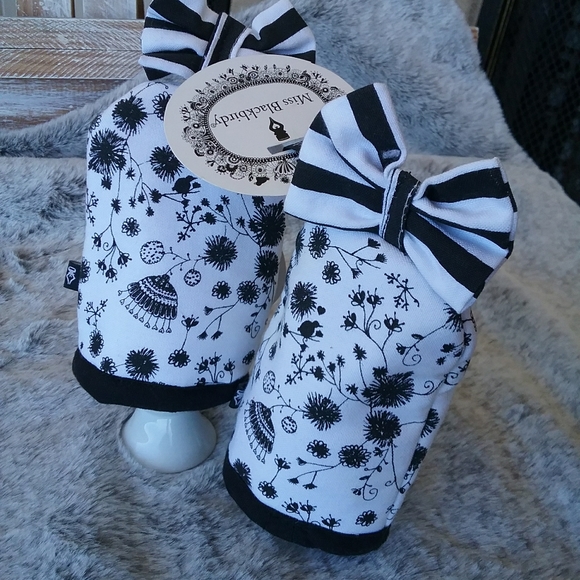 Miss Blackbirdy Soft-boiled Egg Set - Picture 6 of 8